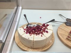 -EVERNAKED裸蛋糕(SOHO天山店)