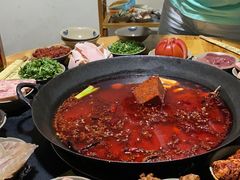 -星鸿社重庆老火锅