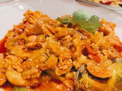 -马仕玖煲·融合菜·酥不腻烤鸭(人大店)