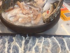 -琥珀川糟粕醋火锅(慈云寺店)