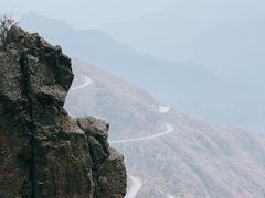 -白草畔自然风景区