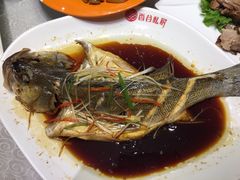 -香谷私厨(高新店)