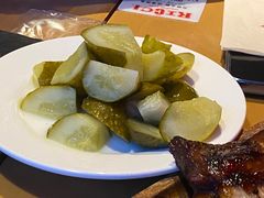 -Ricci睿奇美式餐厅(五道口店)