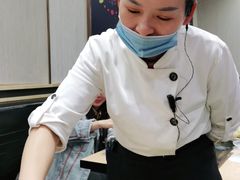 -花味·自助烤肉(雨花客厅店)