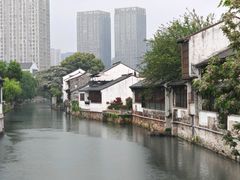 -青果巷历史文化街区