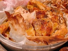-桂满陇·手作小笼包&江南叫花鸡(中山公园店)