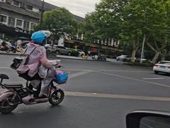 -扬州饭店(东关街店)