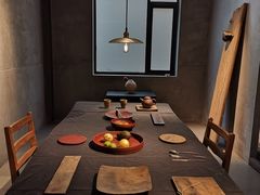 -元白和创园展厅