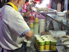 -清真老马家国华牛奶鸡蛋醪糟(正宁路店)