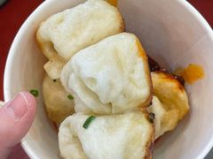 -三镇民生甜食馆(胜利街总店)
