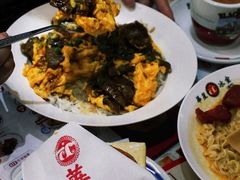 -華人 華星冰室(氹仔 店)