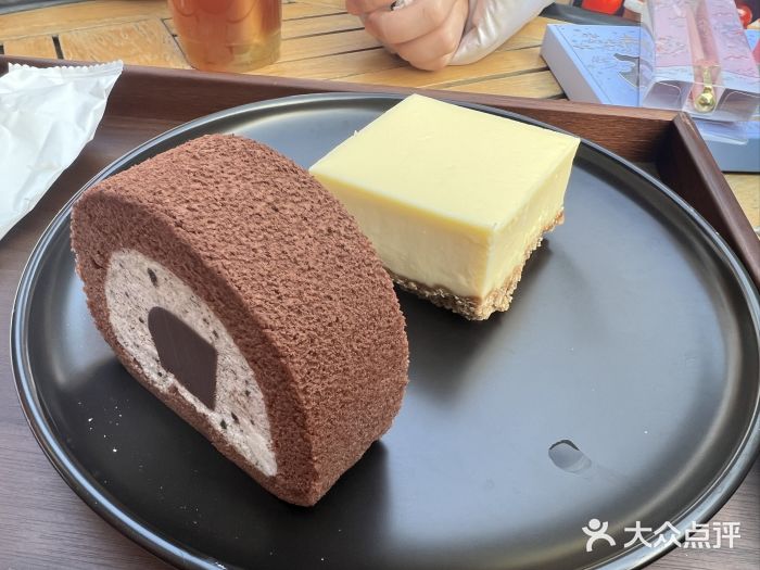 故宫角楼咖啡(故宫店)图片