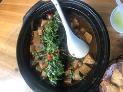 -秋香鱼馆(世凹桃园店)