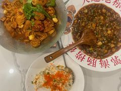 -小郭私房菜·海肠捞饭店(学士街店)