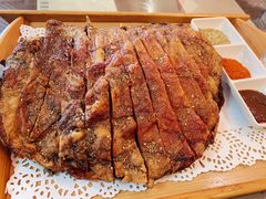 -天源居餐厅·地方特色菜(张北店)