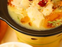 -卢家妈妈·西餐厨房(卜蜂中心店)