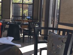 -上海崇明金茂凯悦酒店