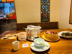 -闽上鲜·福建菜(龙湖滨江天街店)