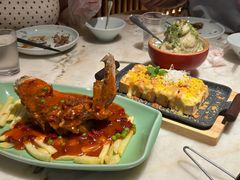 -弄堂里(西溪龙湖天街店)