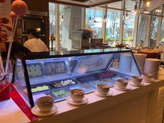 -The COOK·厨餐厅·自助餐(浦东嘉里大酒店)