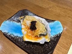 -诚家·日式烧鸟·深夜食堂(虹桥天街店)