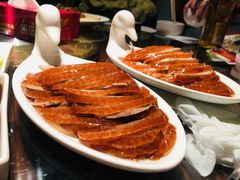 -玉林烤鸭店(垡头店)
