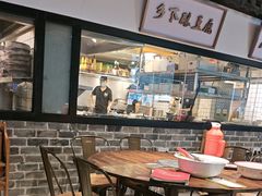 -广府乡下·饭庄(新港东路店)