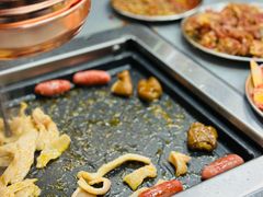 -口岸齐齐哈尔烤肉(风尚米兰总店)