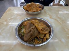 -凤张螺蛳粉·爽口粉(跃进路总店)