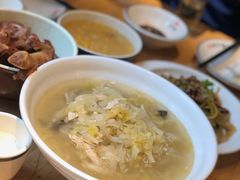 -老于家东北人家(打浦桥店)