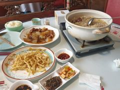 -肥肥小厨(咸阳路店)