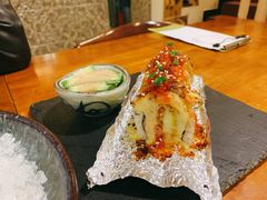 -东岸料理·寿司·刺身