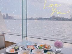 -白天鹅宾馆·流浮阁咖啡厅
