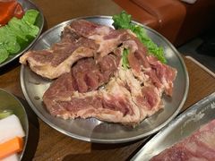-·缸桶屋·韩式牛肋条自助烤肉(西湖D11店)