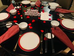 -上海苏宁宝丽嘉酒店·嘉府壹号中餐厅