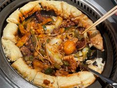 -灶座小锅烀饼·铁锅炖(全国总店)
