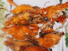 -渔家风味·鲅鱼水饺·央视展播·海鲜天津菜(开发区店)