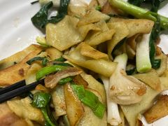 -刘胖子家常菜·蹄花焖藕(兴业店)