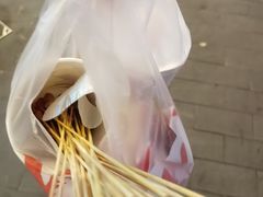 -华莱士·全鸡汉堡(马鞍池店)