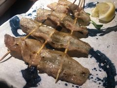 -山葵家·创意料理(宁波来福士店)