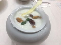 老北京酸奶-东门烤鸭店(东华门店)
