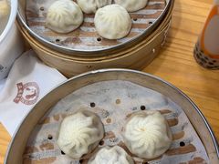 -鸡鸣汤包(红山动物园店)