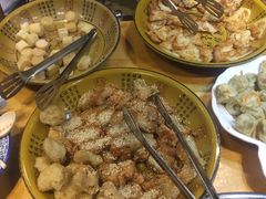 -素清香(解放路店)