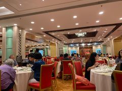 大堂-凤凰楼酒家·粤宴点心(华强北店)