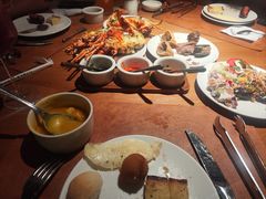 -拉蒂娜·巴西牛排馆 Latina·Brazilian Steakhouse(王府井喜悦店)