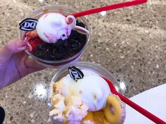 奥利奥莓莓拌拌碗-DQ·蛋糕·冰淇淋(万象城店)
