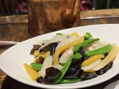 -顺兴老茶馆·精品川菜(世纪城店)