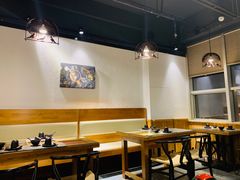 -潮十三潮汕砂锅粥(高新四路大都荟店)