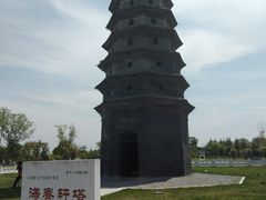 -东台西溪天仙缘景区