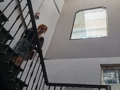 -The Workshop Coffee